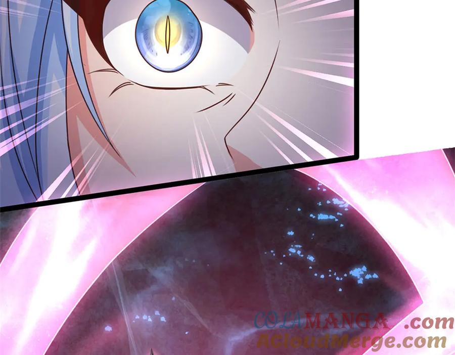 神级选择：我从不按套路变强 - 第189话 我偏不告诉你 - 第19张图