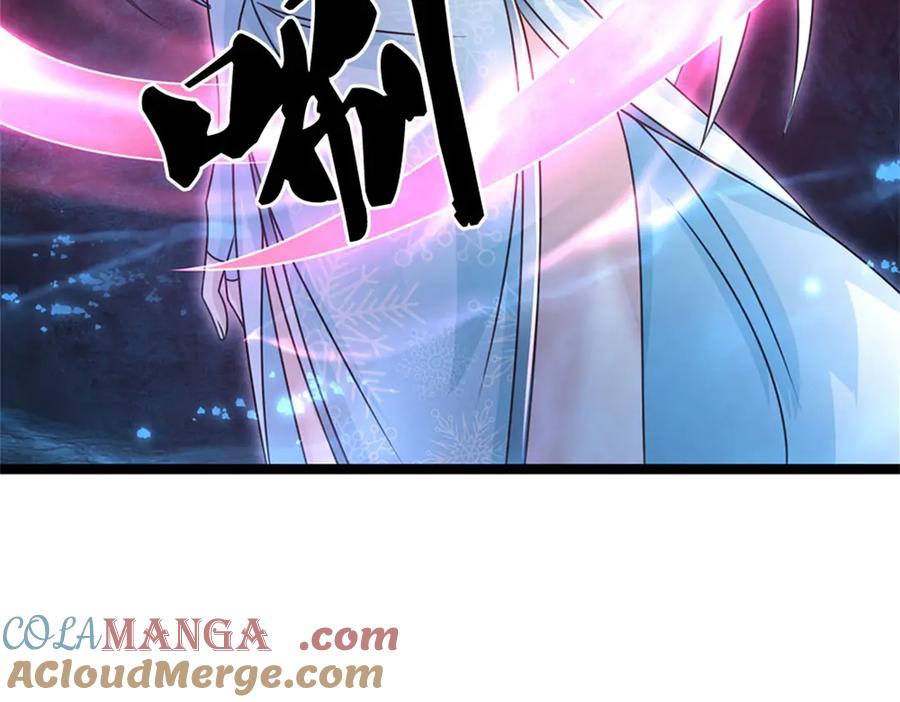 神级选择：我从不按套路变强 - 第189话 我偏不告诉你 - 第22张图