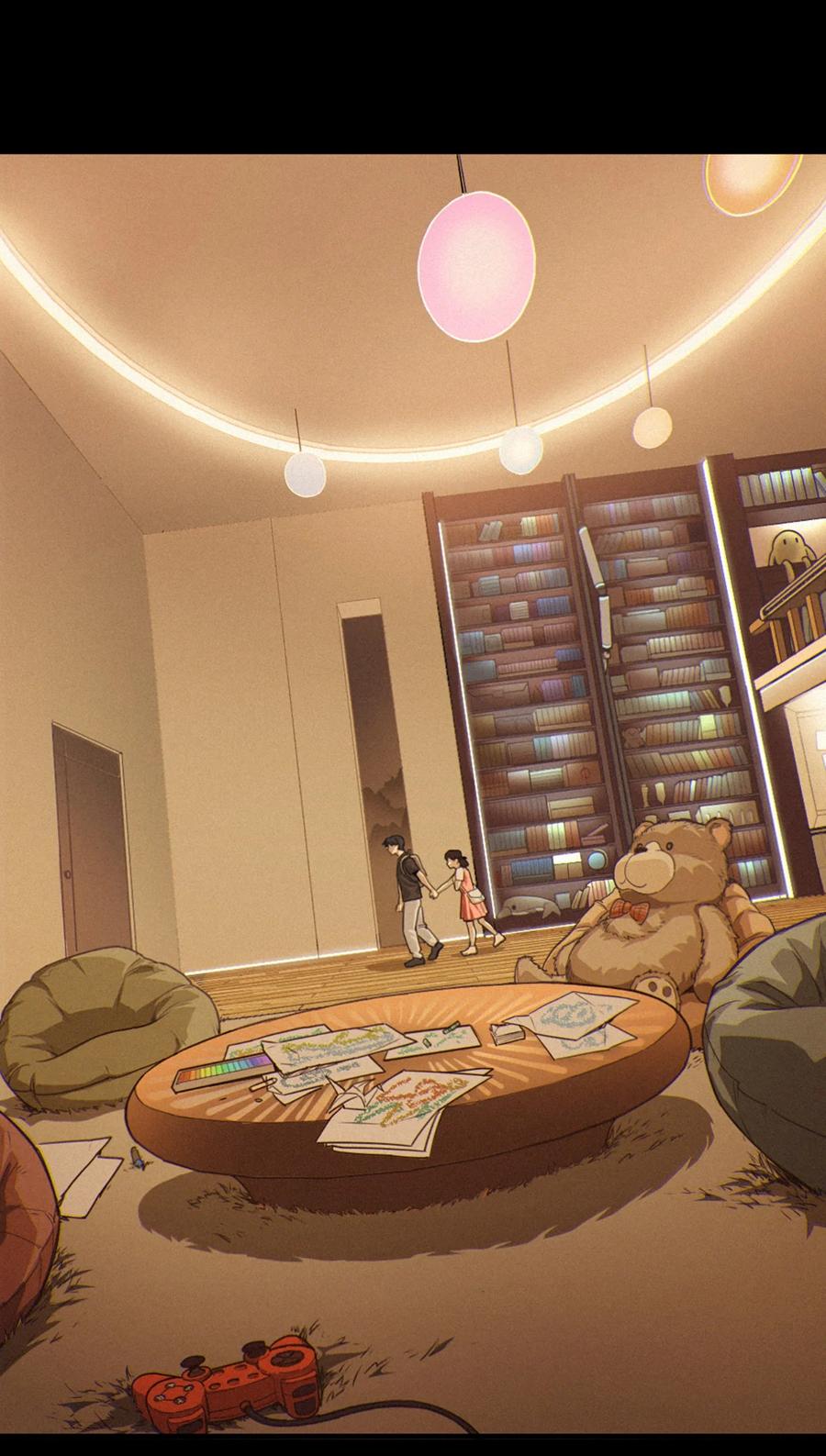 灵笼 · 月魁传 36话 致命一拳（下） 第12页