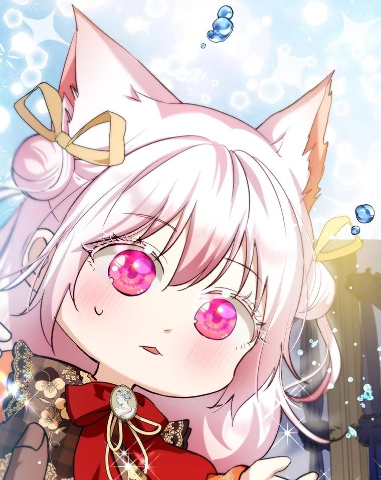 重生为神兽宝宝 - 61.教父 - 第11张图