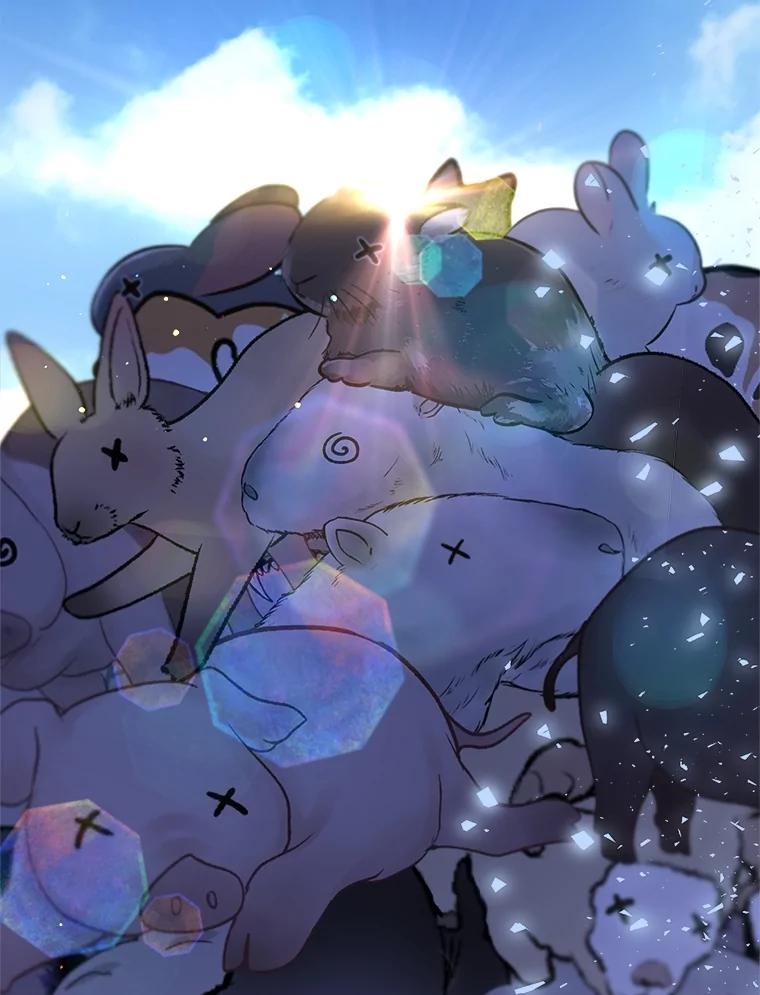 重生为神兽宝宝 - 62.打赌 - 第112张图