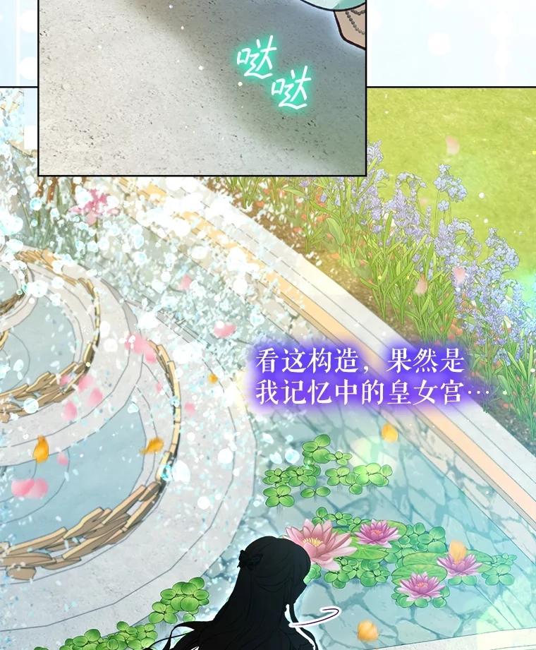 重生为神兽宝宝 - 70.被卷走 - 第99张图