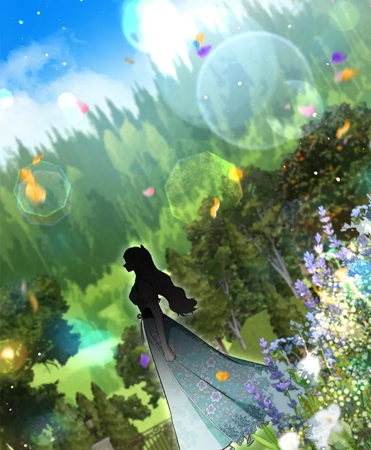 重生为神兽宝宝 - 70.被卷走 - 第95张图