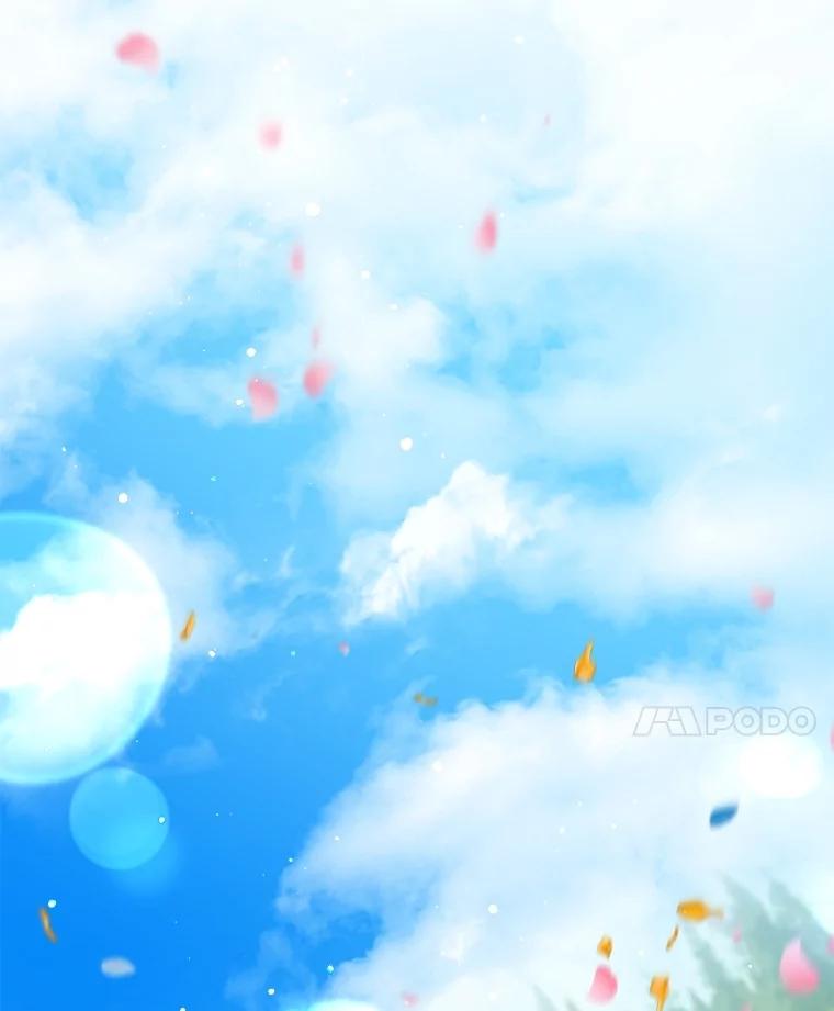 重生为神兽宝宝 - 70.被卷走 - 第94张图