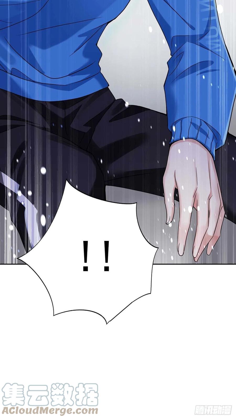 受制于人 - 第8话 这就是爱情 - 第9张图