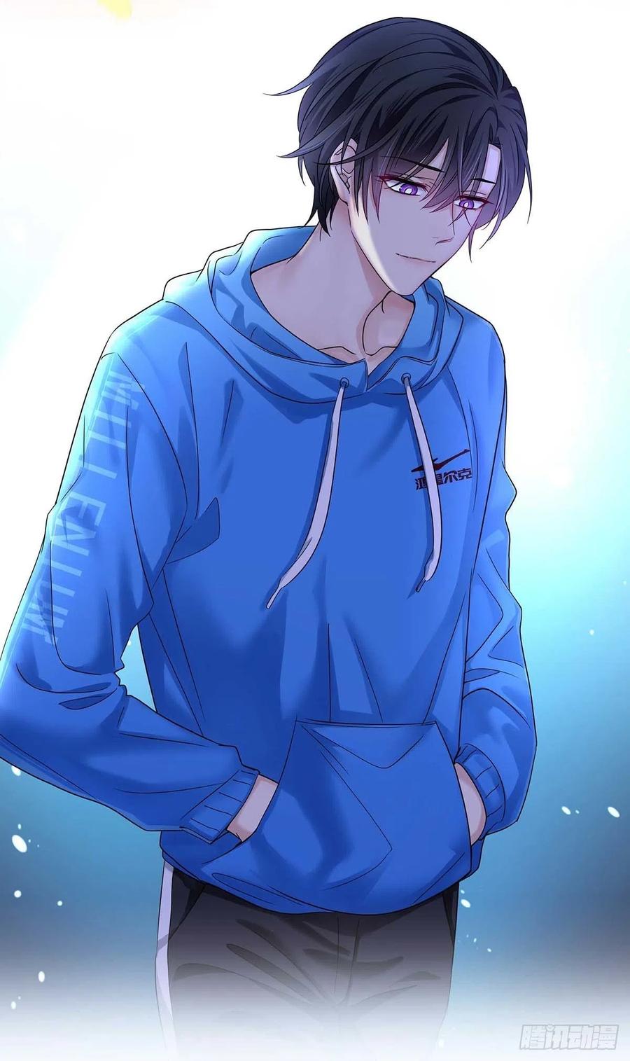 受制于人 - 第8话 这就是爱情 - 第26张图