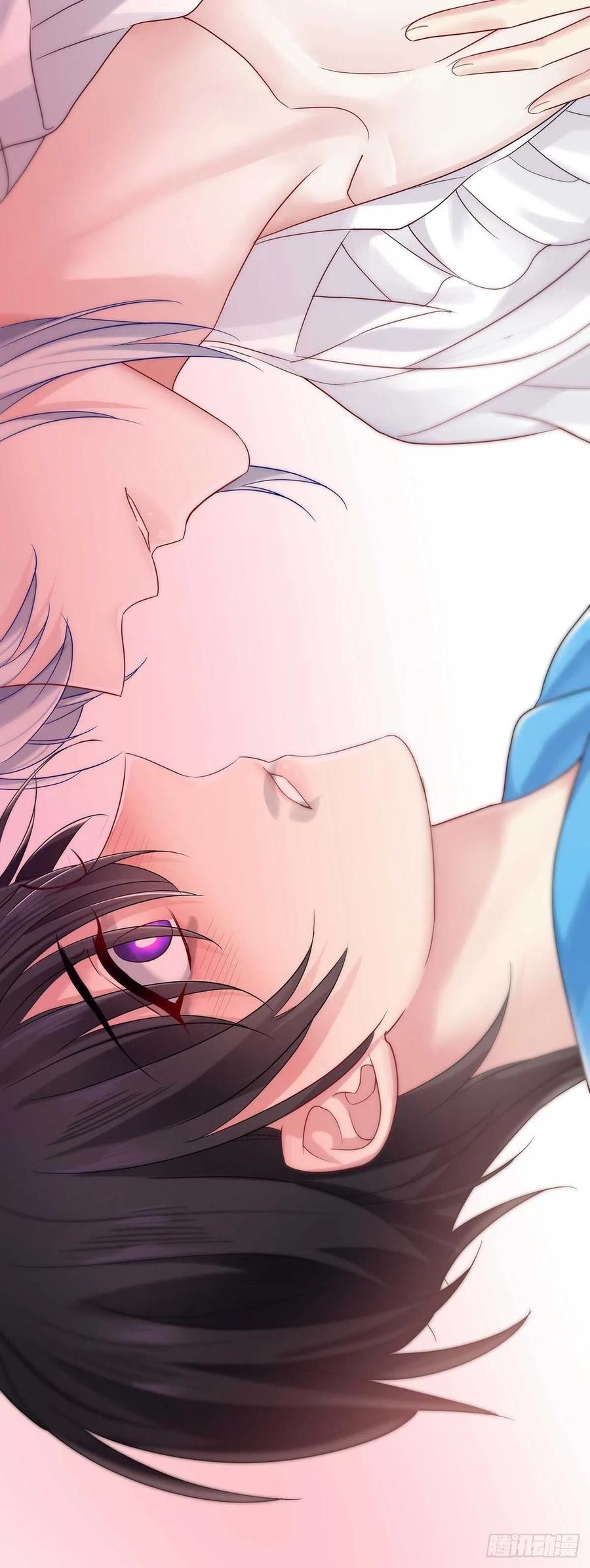 受制于人 - 第9话 和人类手感一样 - 第20张图