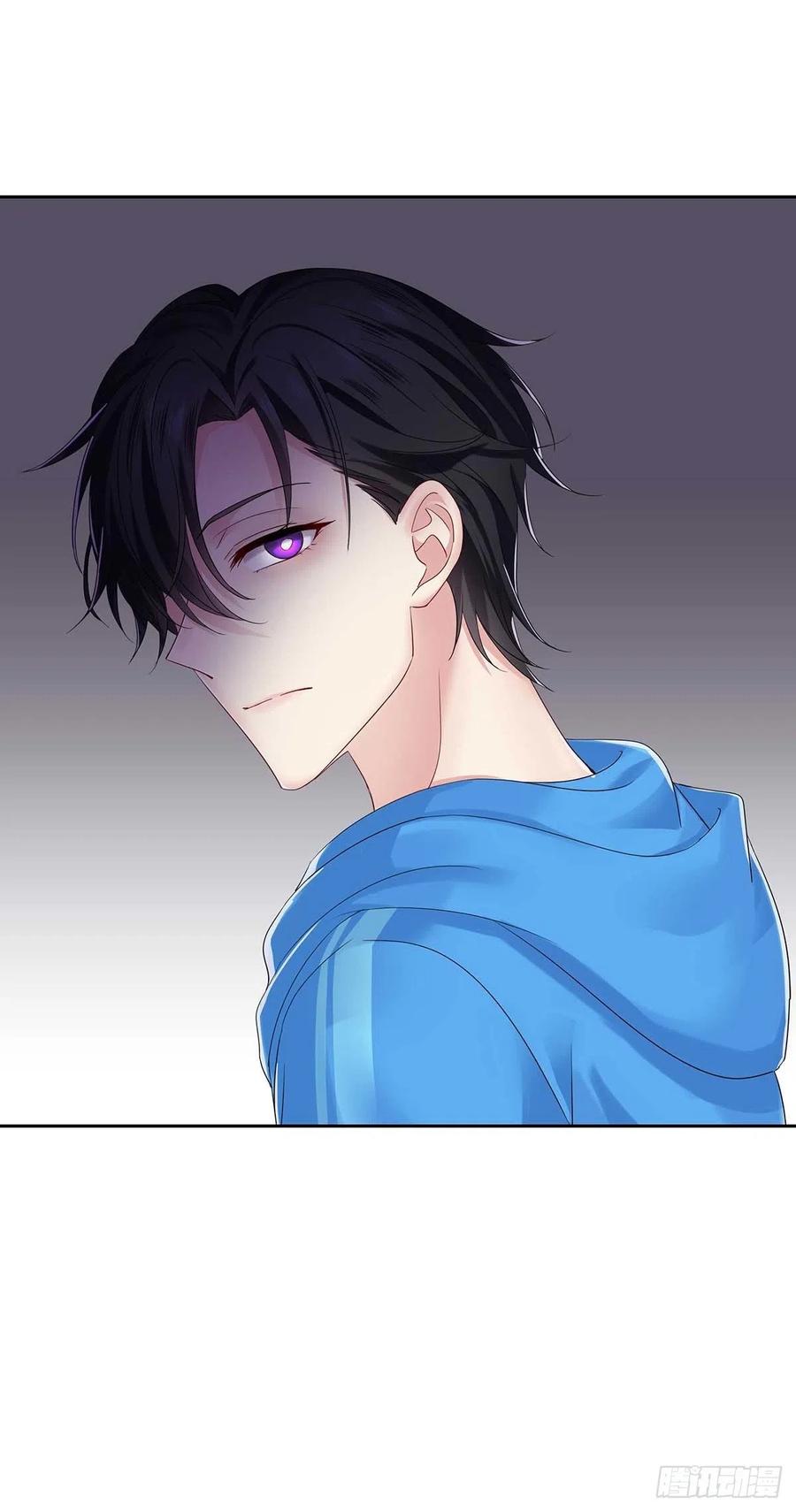 受制于人 - 第9话 和人类手感一样 - 第34张图