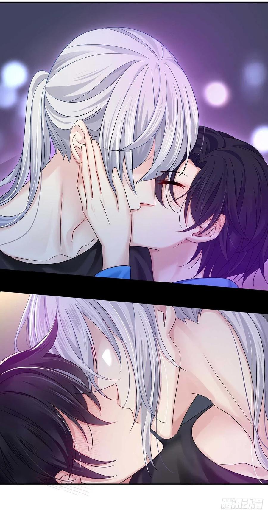 受制于人 - 第12话 初吻给了AI - 第16张图