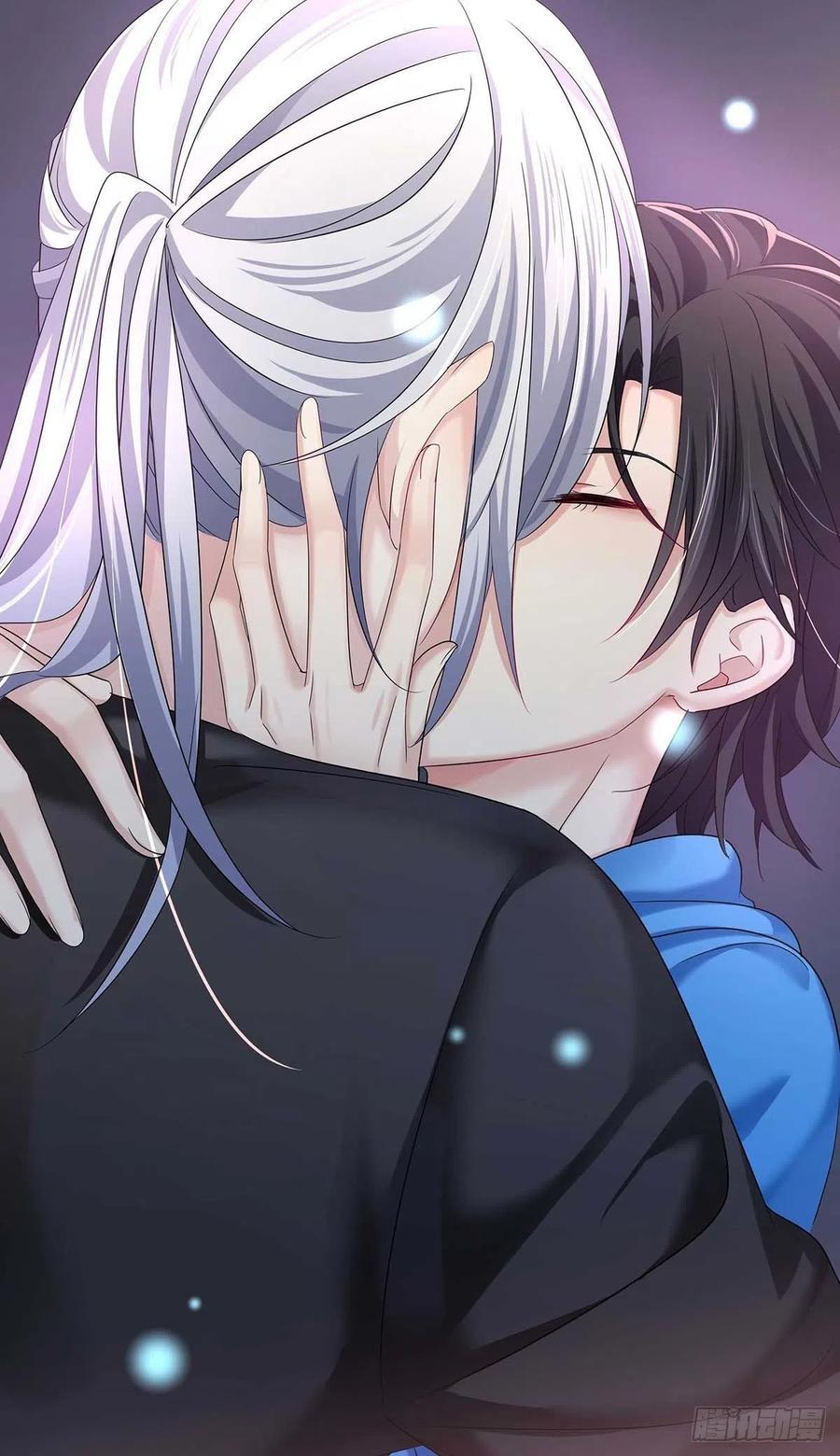 受制于人 - 第12话 初吻给了AI - 第4张图