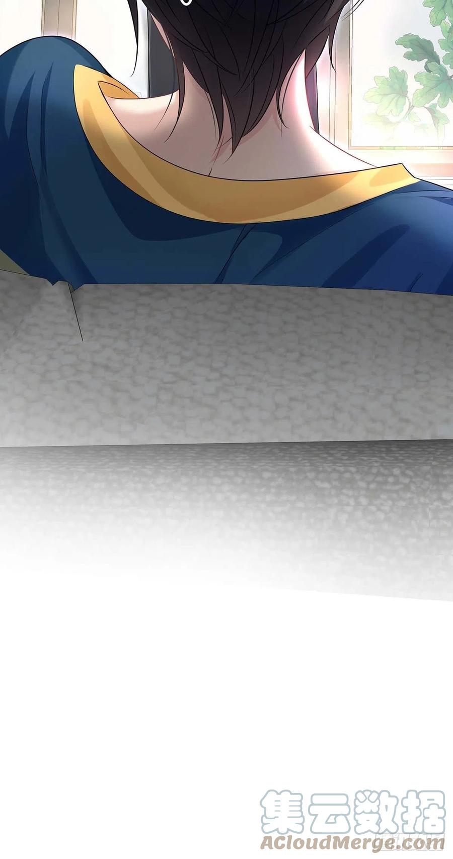 受制于人 - 第14话 你看的是谁？ - 第21张图