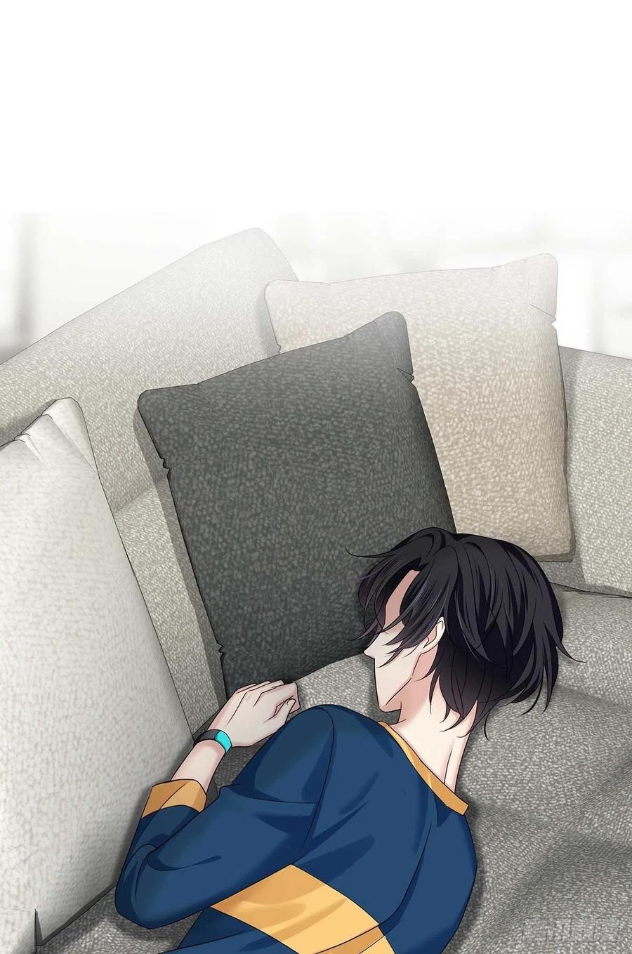 受制于人 - 第14话 你看的是谁？ - 第8张图