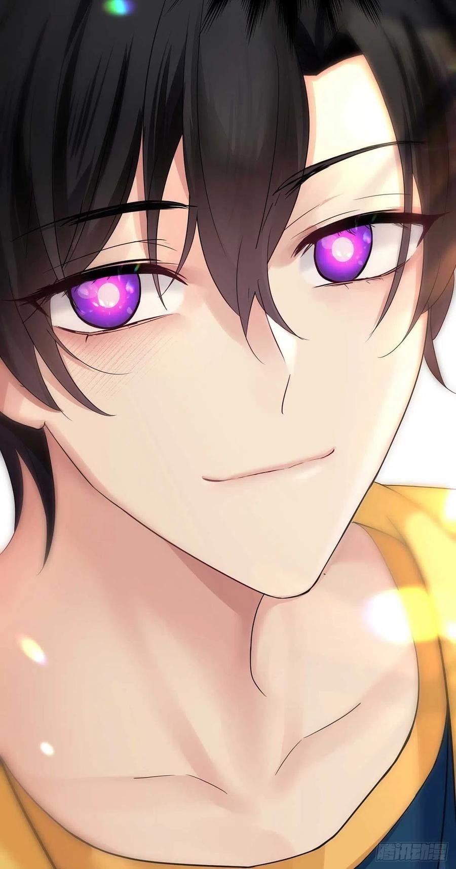 受制于人 - 第14话 你看的是谁？ - 第38张图