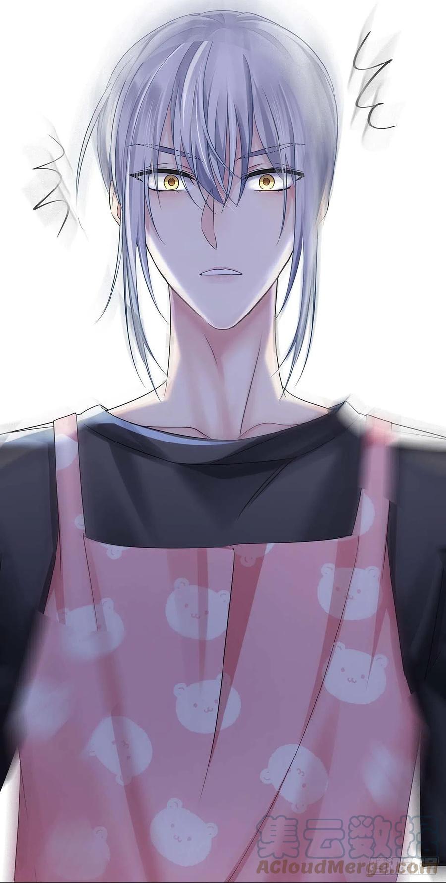 受制于人 - 第17话 对我做了什么 - 第19张图