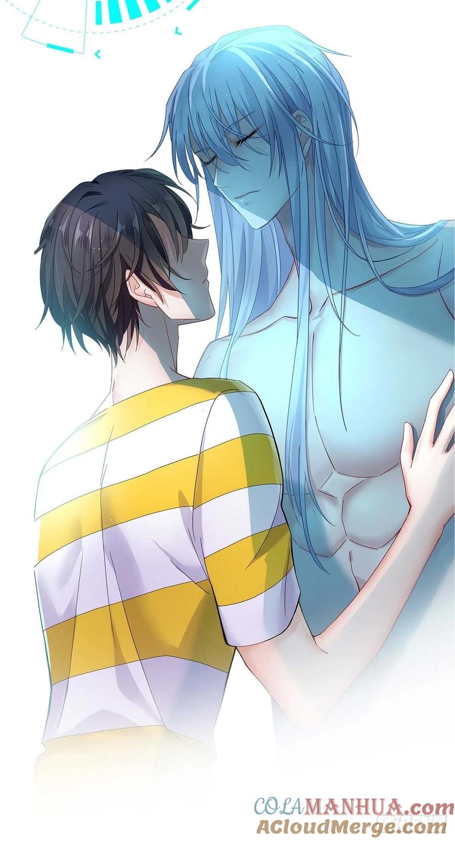 受制于人 - 预告 AI看我的眼神不对了 - 第3张图