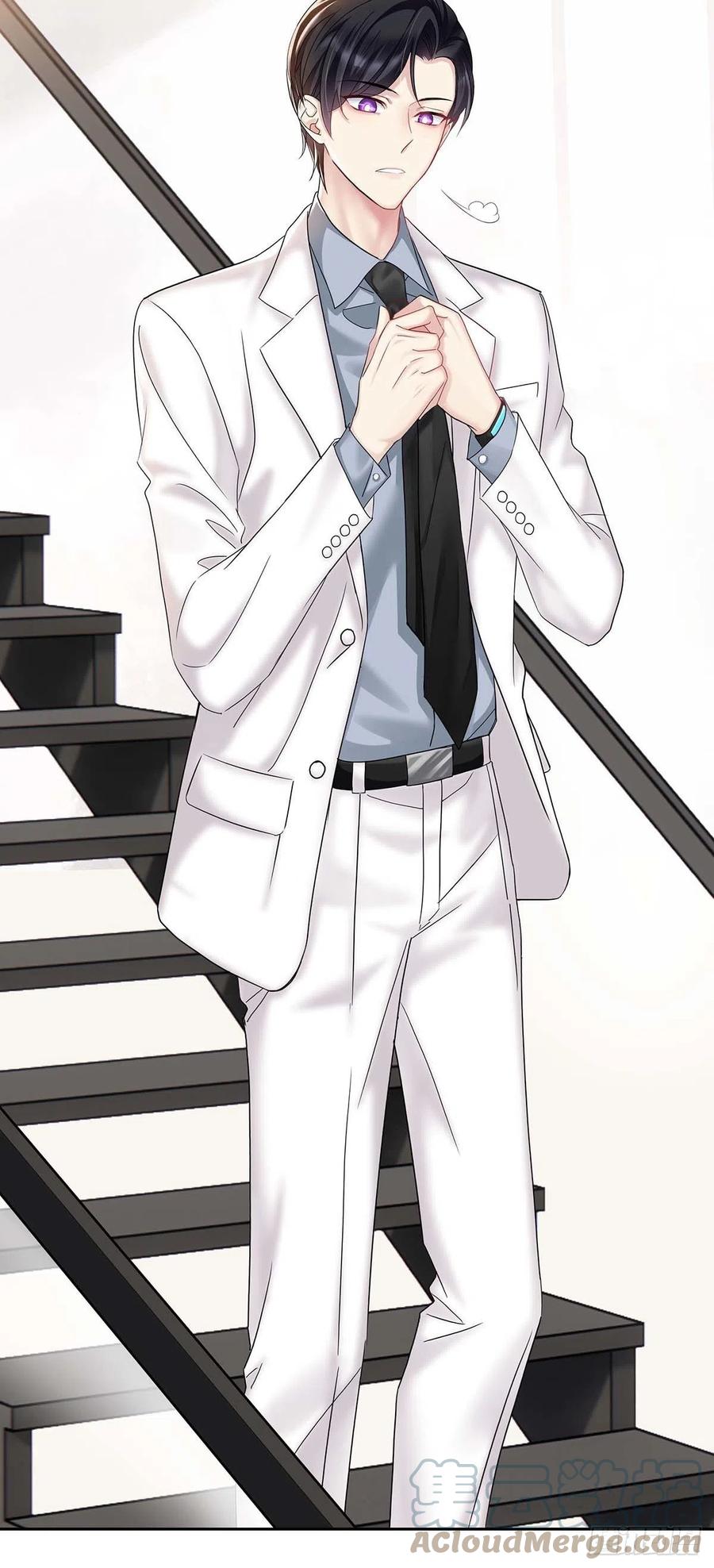 受制于人 - 第18话 亲脸颊 - 第23张图