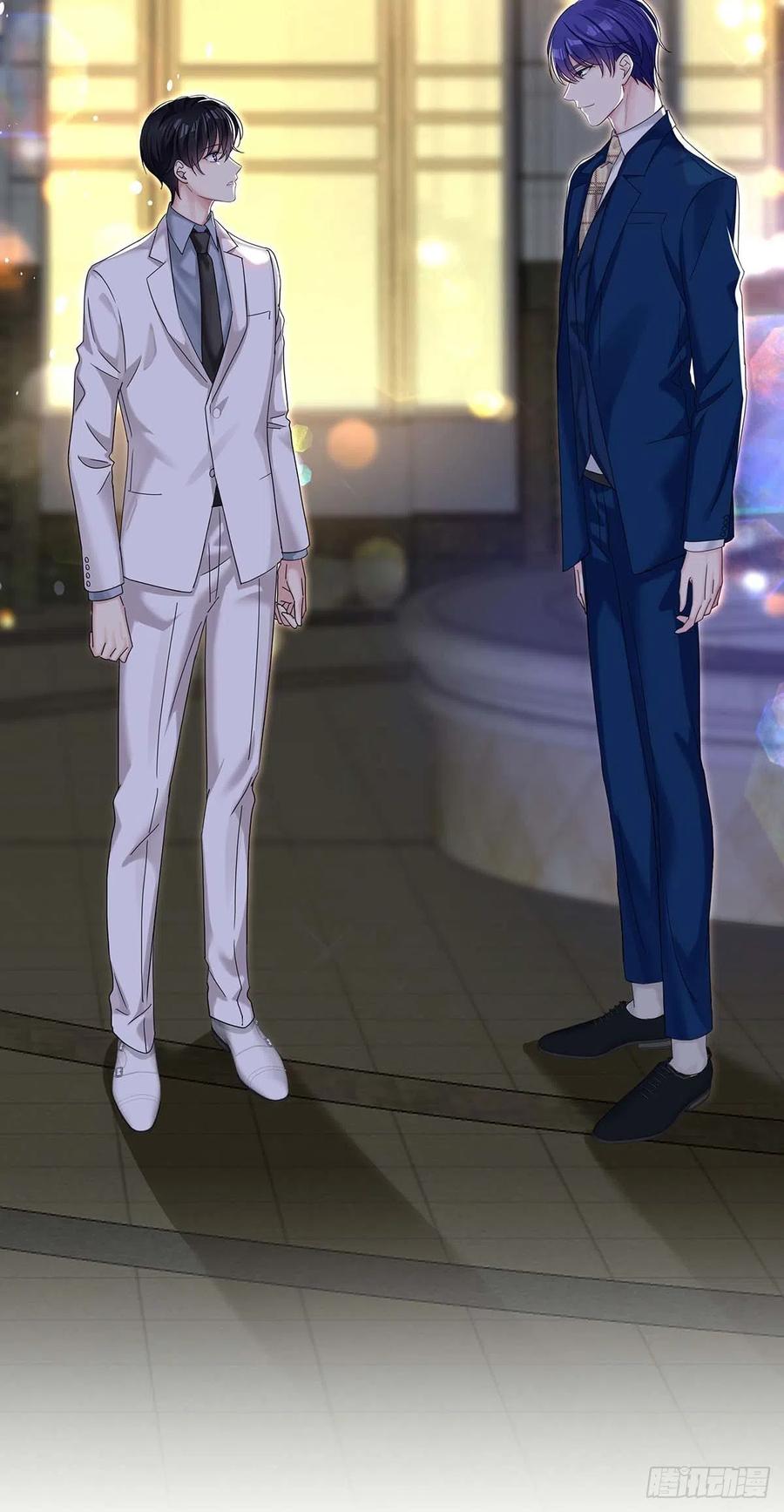 受制于人 - 第20话 重要的话 - 第8张图