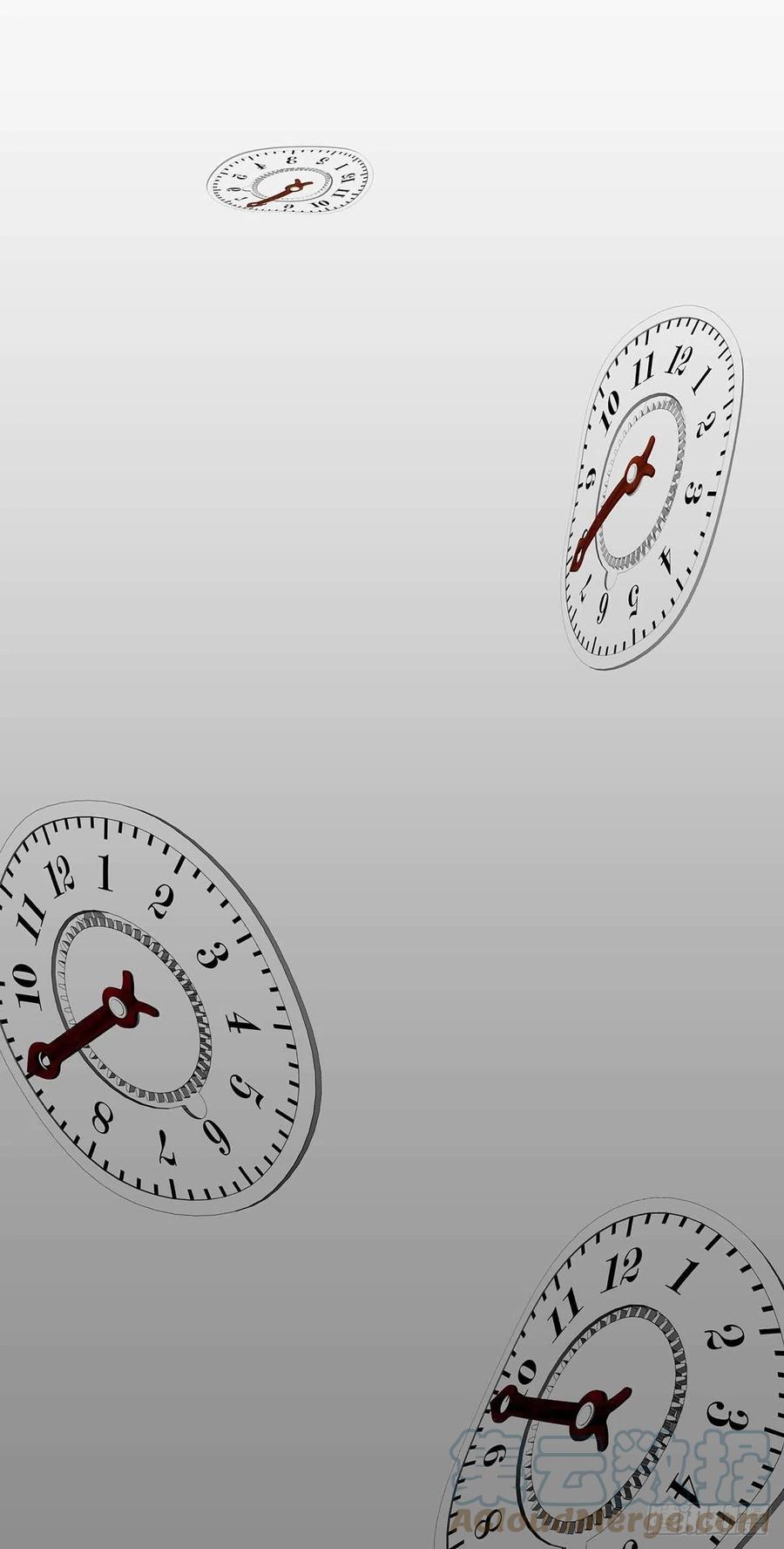 受制于人 - 第21话 晚点回来 - 第16张图