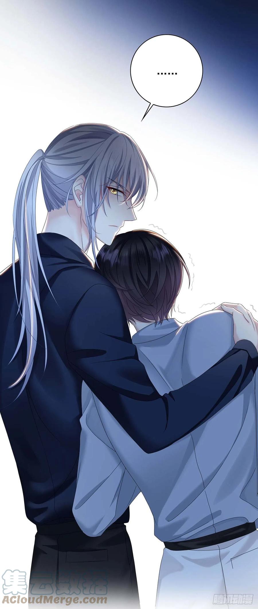 受制于人 - 第25话 我和他很像 - 第27张图