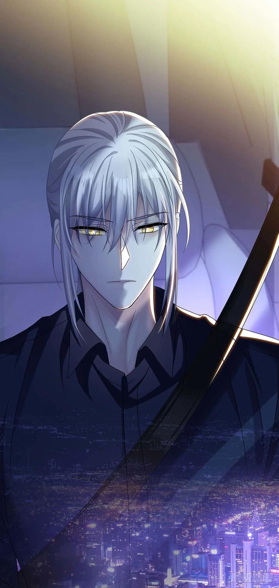 受制于人 - 第26话 我命令你 - 第35张图