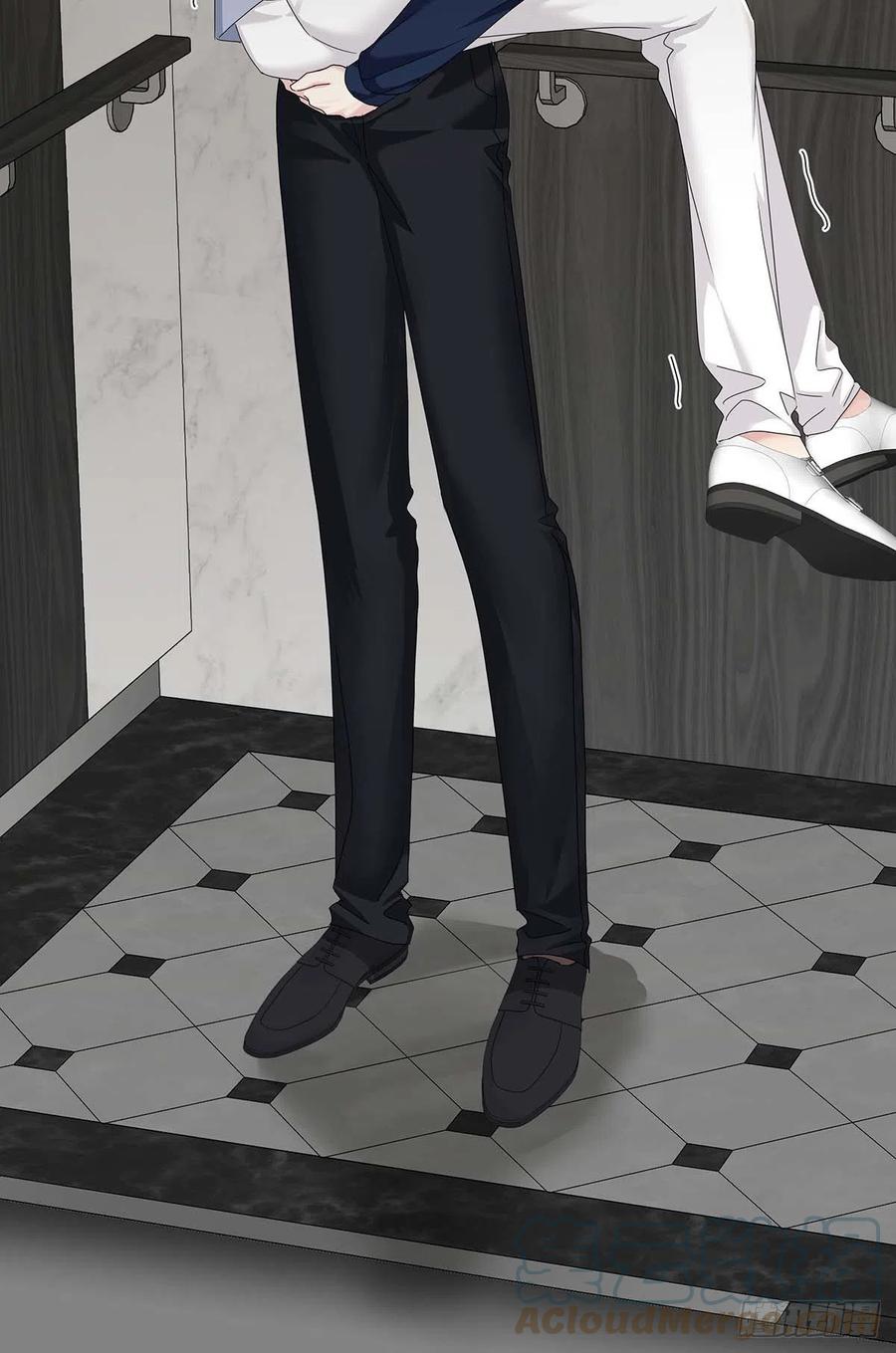 受制于人 - 第27话 帮帮我 - 第20张图