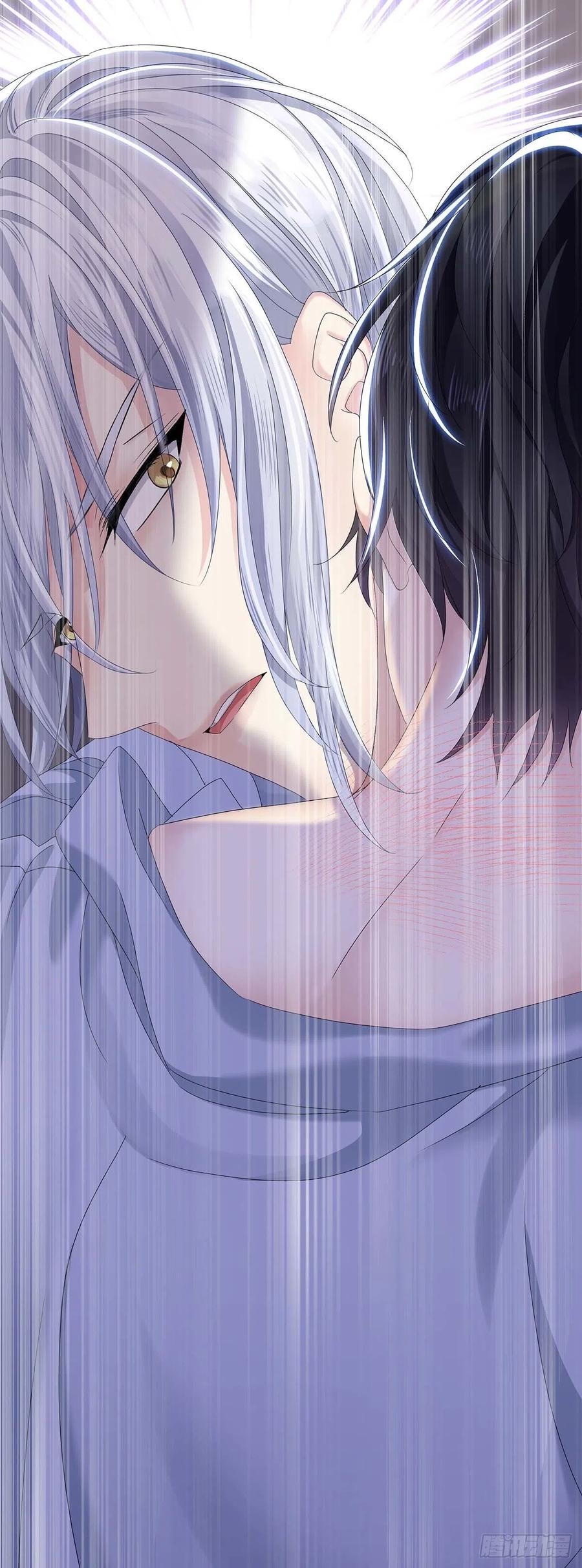 受制于人 - 第27话 帮帮我 - 第7张图