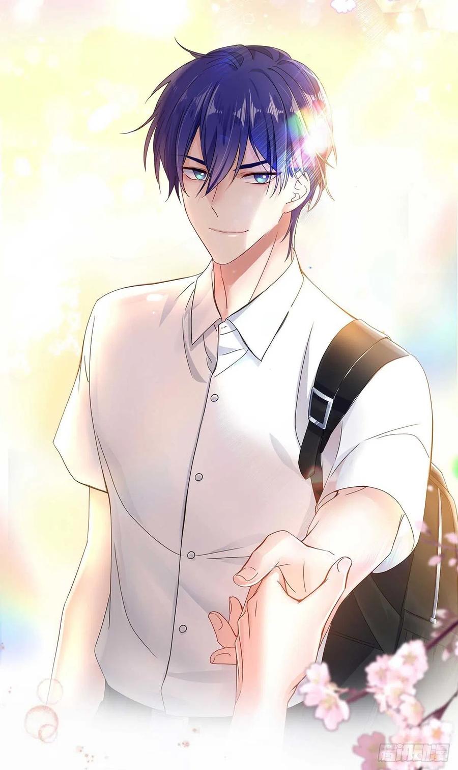 受制于人 - 第1话 让他长得像初恋 - 第26张图