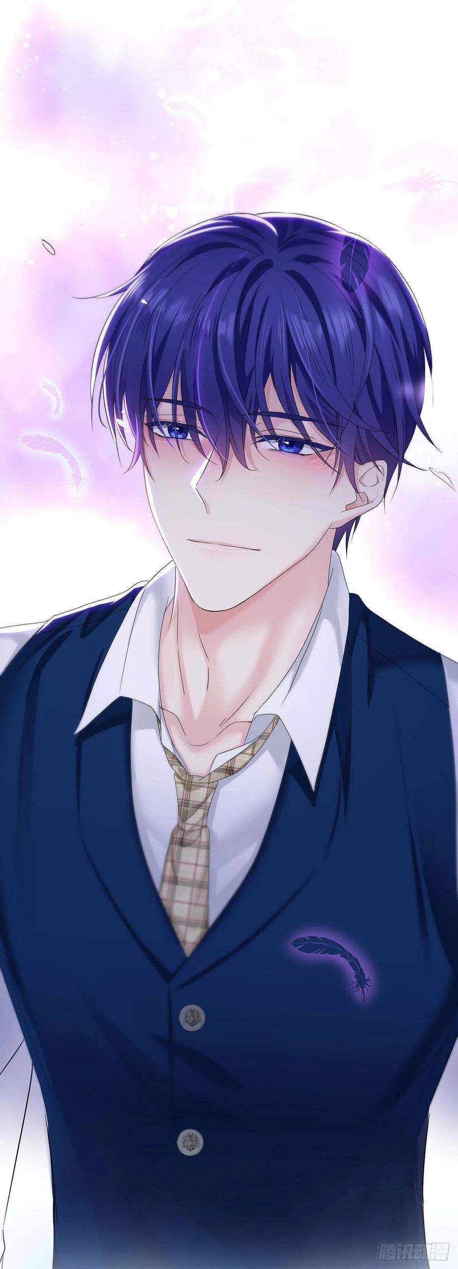 受制于人 - 第28话 陪在你身边的人 - 第28张图