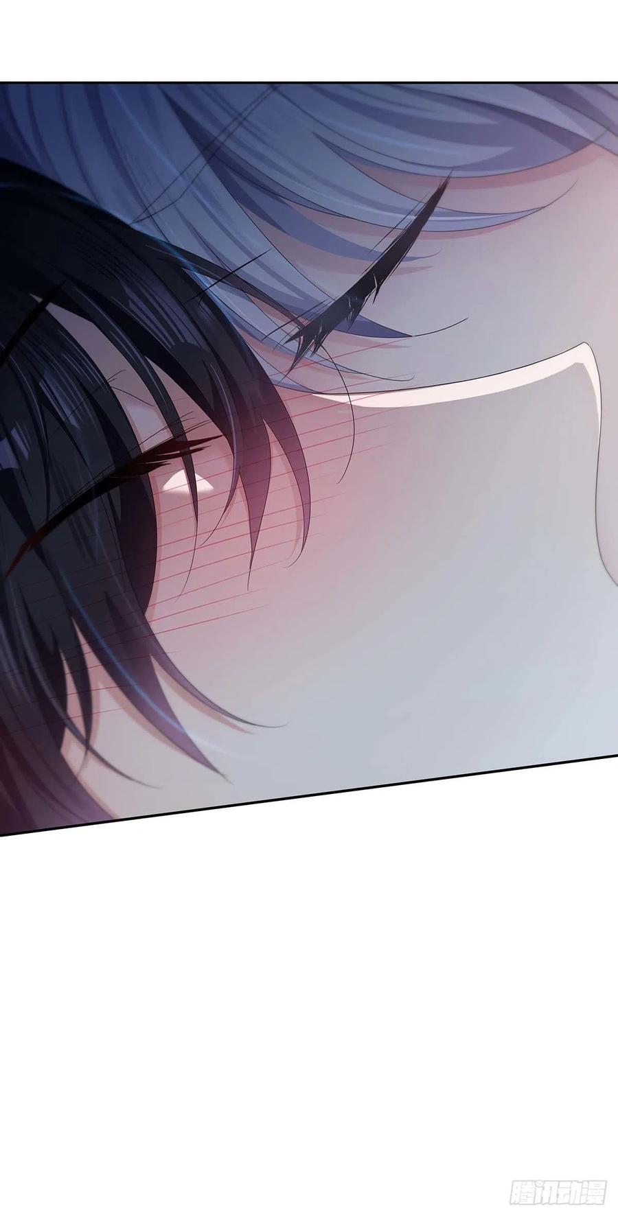 受制于人 - 第29话 不想推开他 - 第16张图