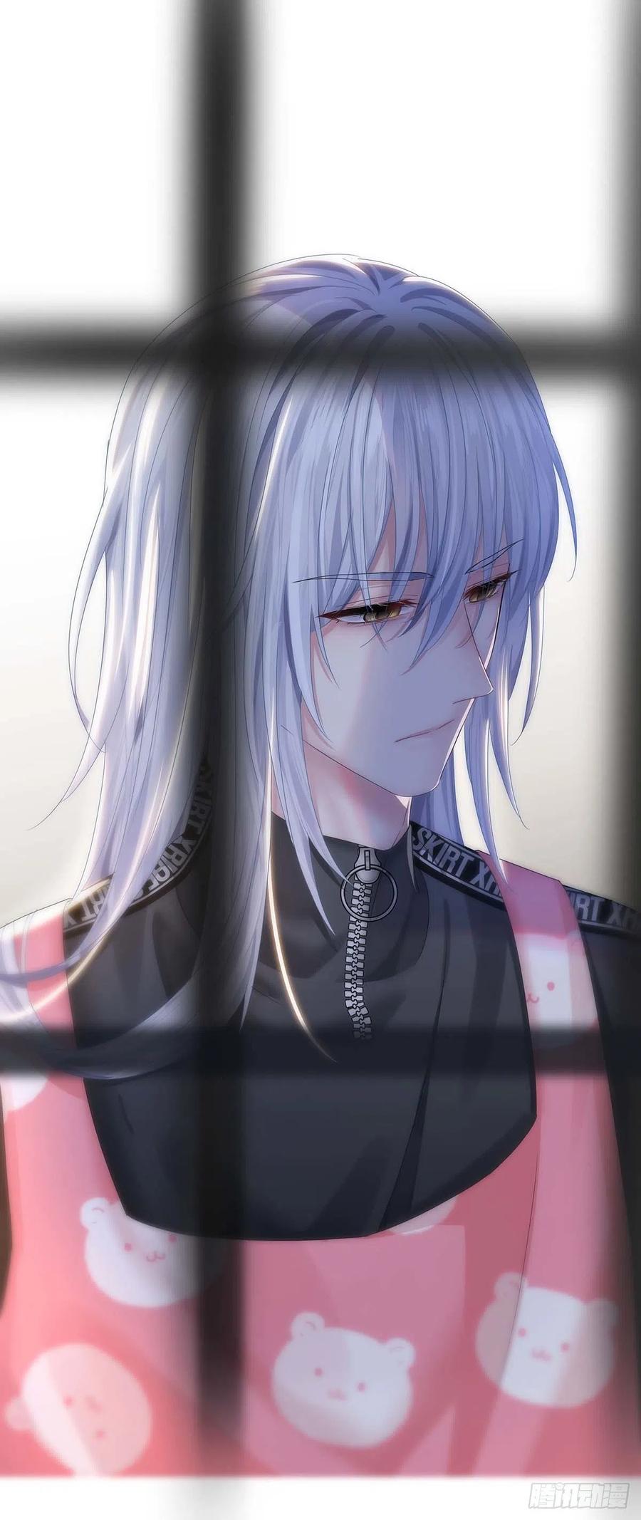 受制于人 - 第31话 囚笼 - 第29张图