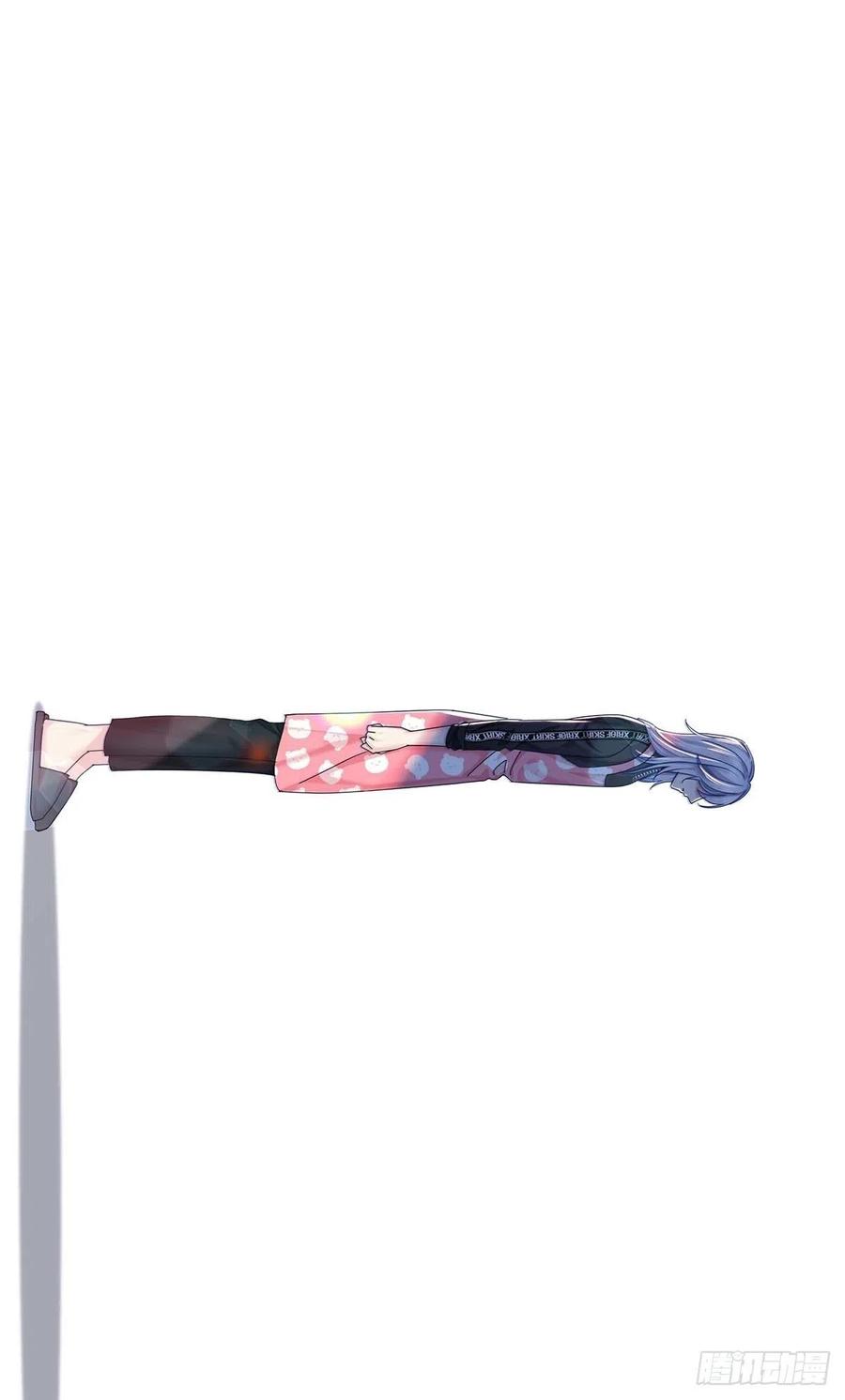 受制于人 - 第31话 囚笼 - 第27张图