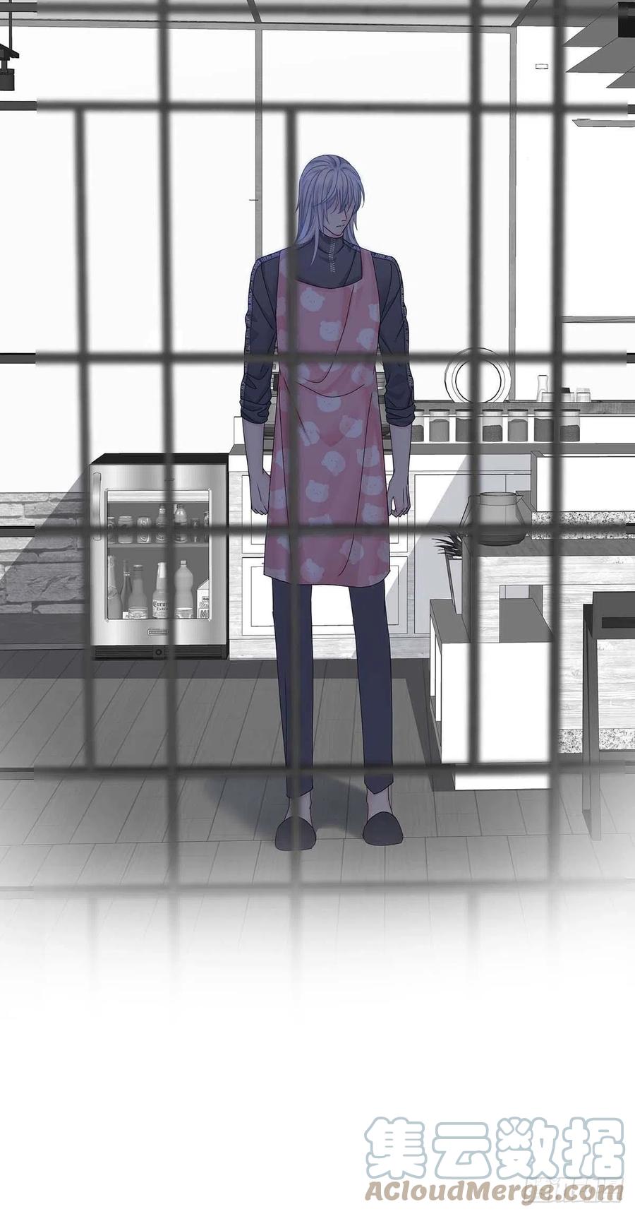 受制于人 - 第31话 囚笼 - 第31张图