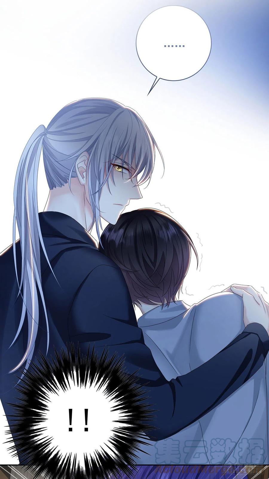 受制于人 - 第32话 求婚 - 第1张图