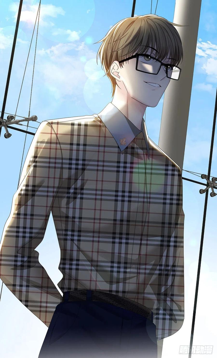 受制于人 - 第33话 他还回来吗？ - 第5张图