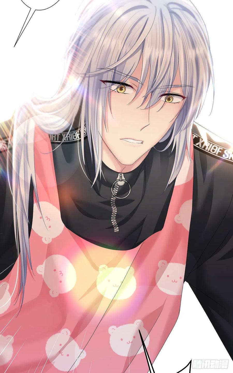 受制于人 - 第33话 他还回来吗？ - 第44张图