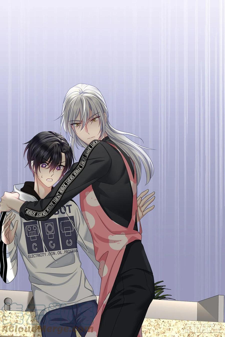 受制于人 - 第35话 你也会损坏？ - 第3张图