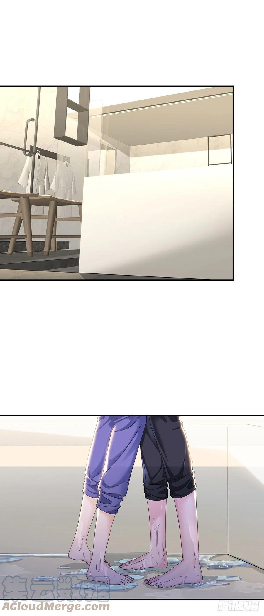 受制于人 - 第35话 你也会损坏？ - 第31张图