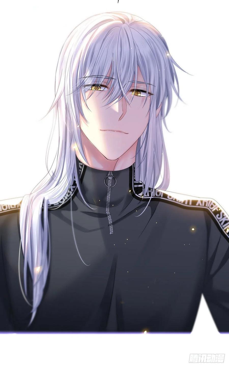 受制于人 - 第36话 你是我的亲人 - 第36张图