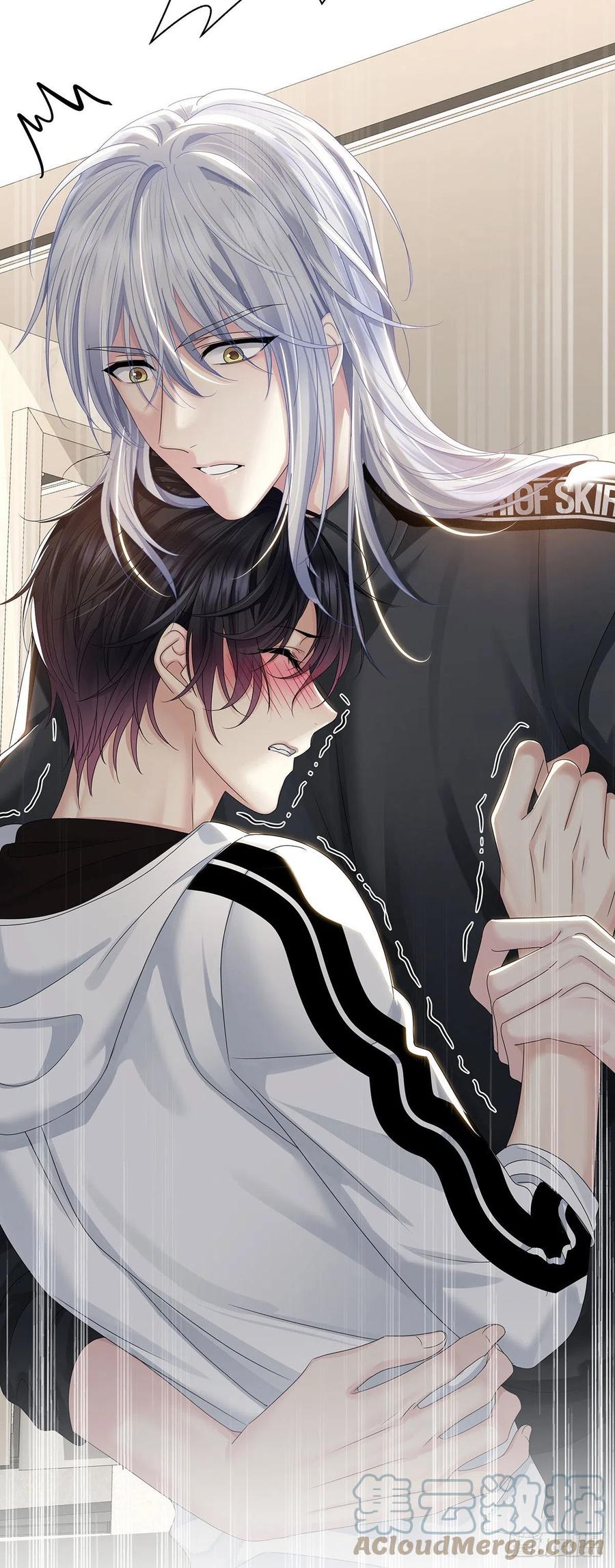 受制于人 - 第36话 你是我的亲人 - 第3张图