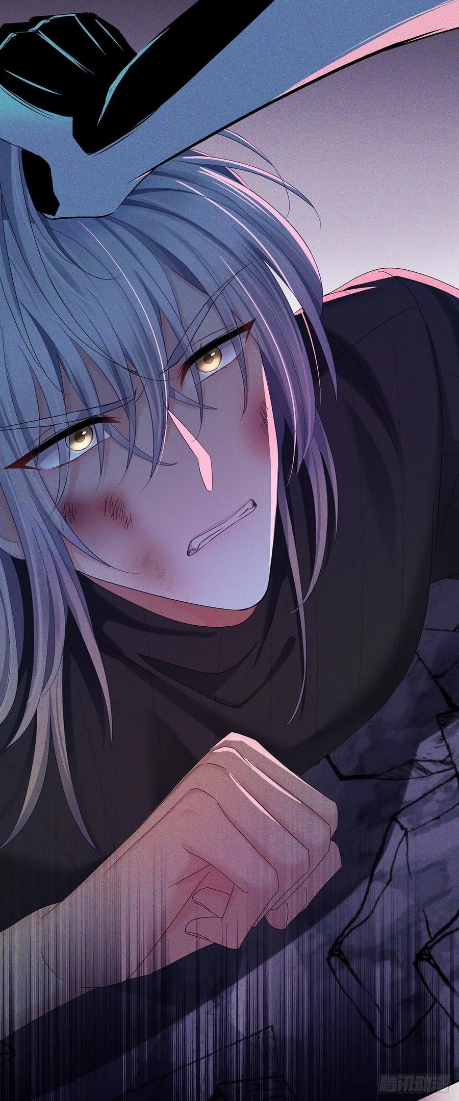 受制于人 - 第41话 梦（4） - 第32张图