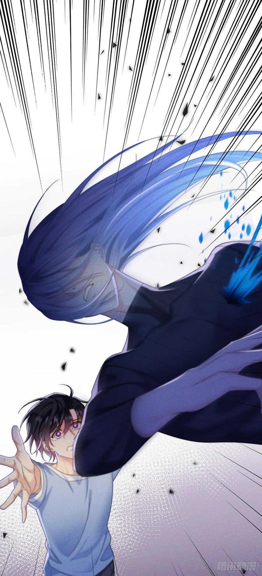 受制于人 - 第43话 别恨我 - 第20张图