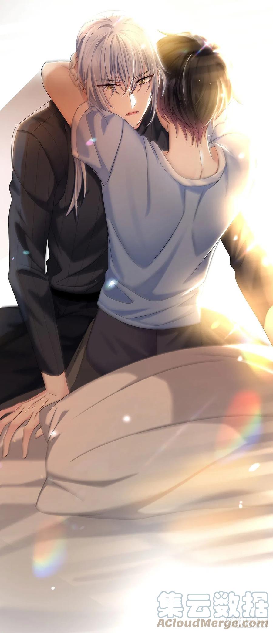 受制于人 - 第43话 别恨我 - 第29张图