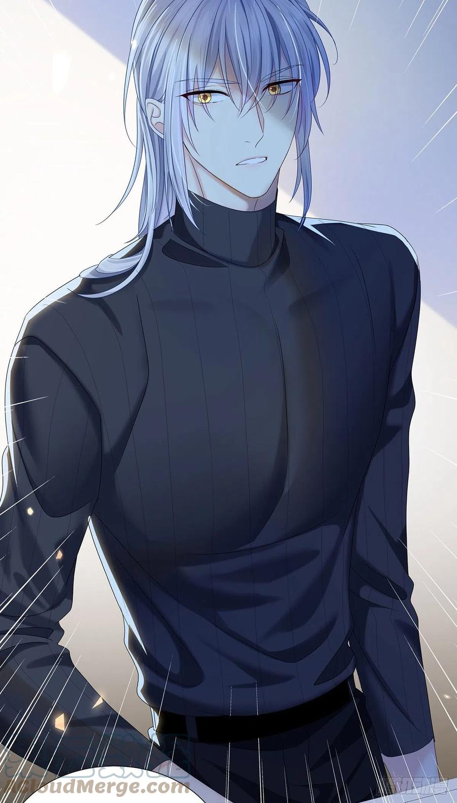 受制于人 - 第44话 弟弟为了AI凶我 - 第29张图