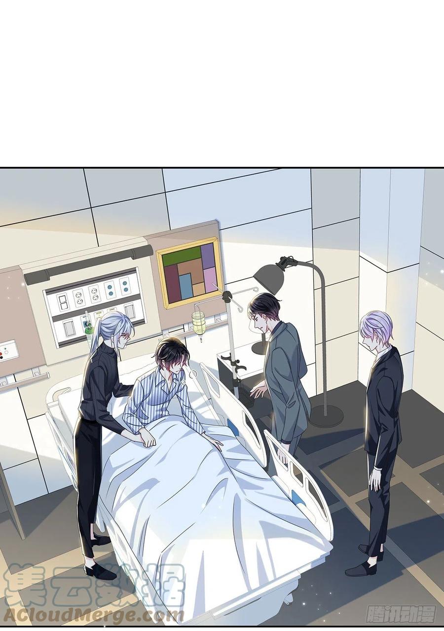 受制于人 - 第44话 弟弟为了AI凶我 - 第31张图