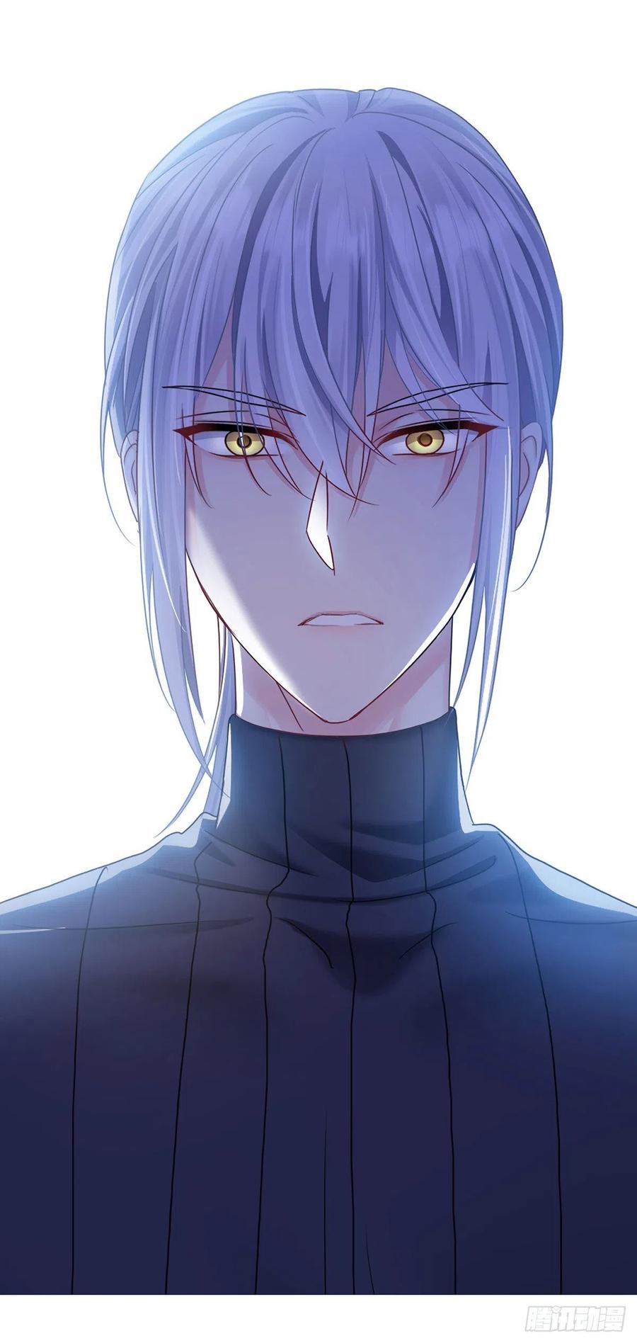 受制于人 - 第46话 为什么装成人类 - 第38张图