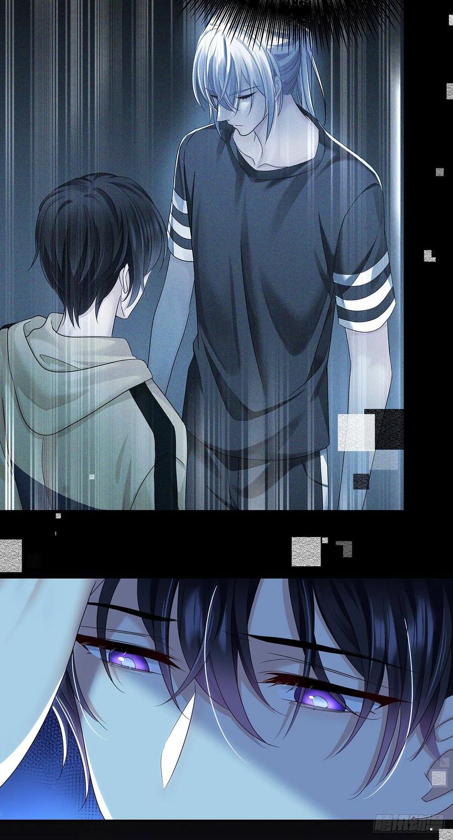 受制于人 - 第46话 为什么装成人类 - 第16张图