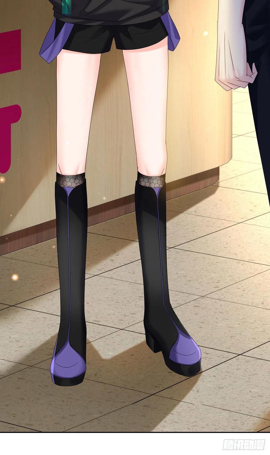 受制于人 - 第46话 为什么装成人类 - 第22张图