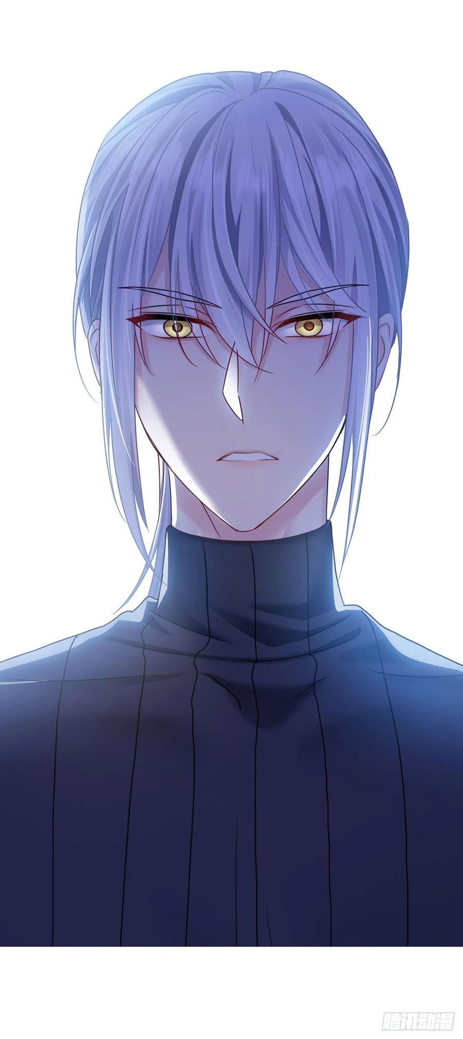 受制于人 - 第47话 撒娇 - 第4张图