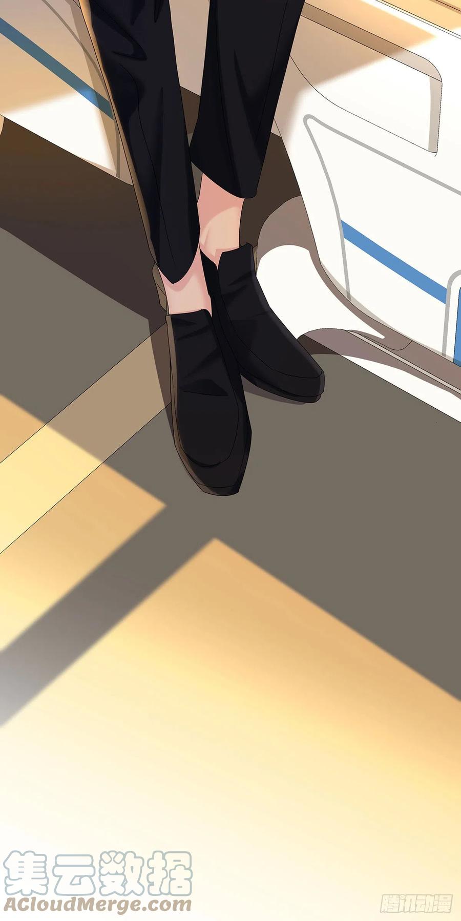 受制于人 - 第48话 都在欺骗你 - 第13张图