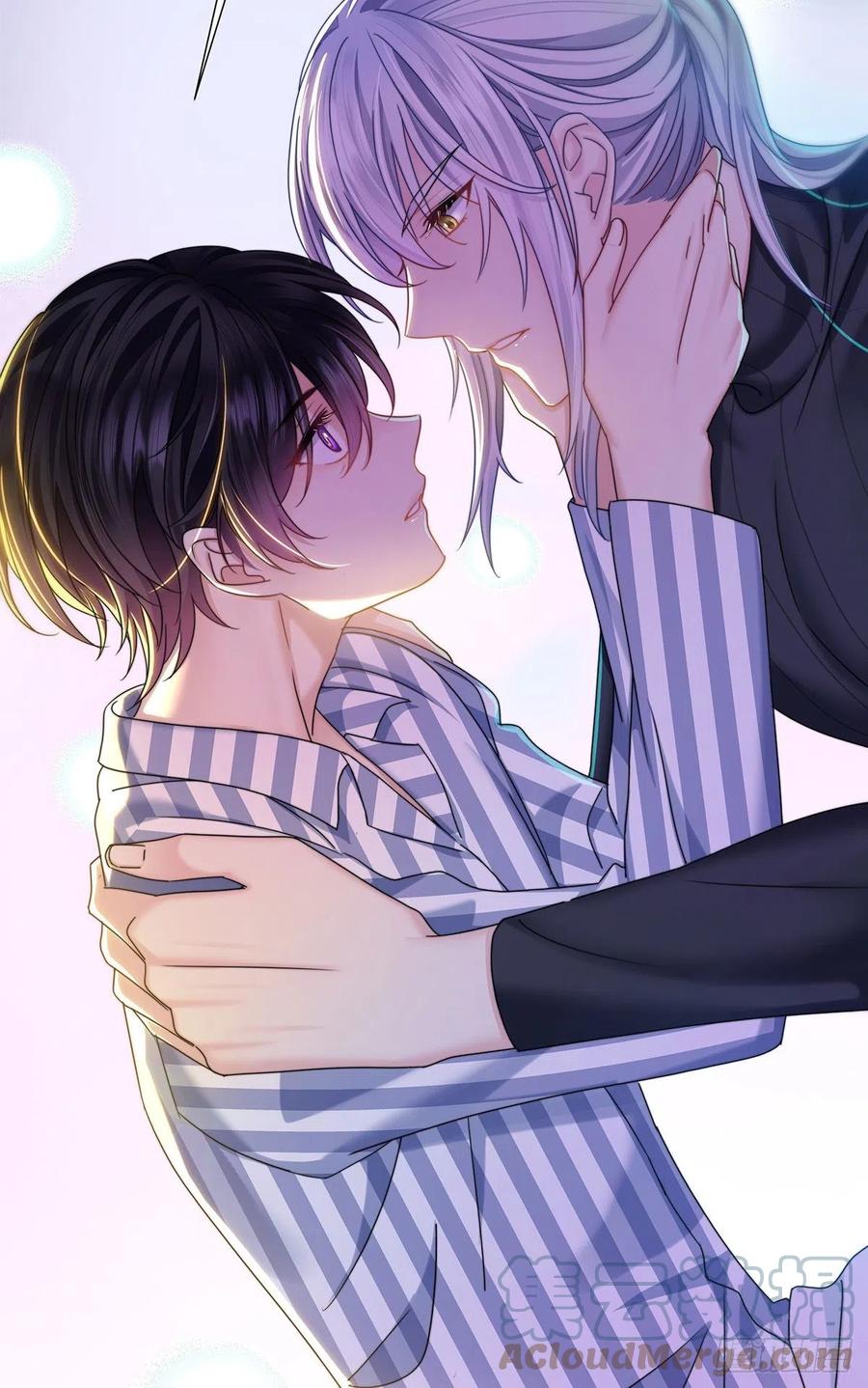 受制于人 - 第50话 怎么补偿我 - 第41张图